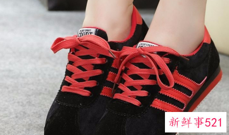 运动鞋怎么选