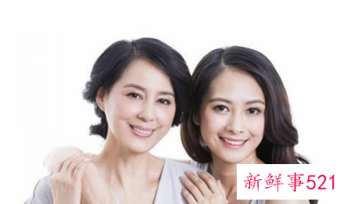婆媳经八招摆脱僵局