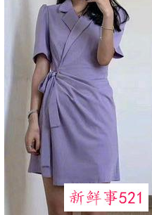 夏天穿什么颜色的衣服好