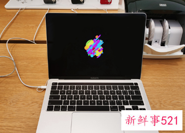 曝苹果已停产的12英寸MacBook有望回归