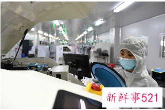 芯片价格闪崩，有芯片价格下跌8成