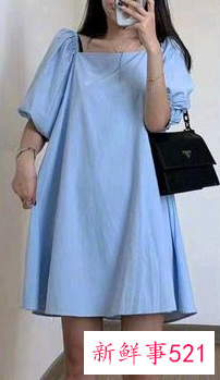 夏天穿什么颜色的衣服好