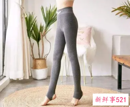 一日瘦腿计划告别粗腿