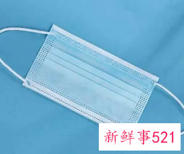 网上买的一次性口罩有毒吗