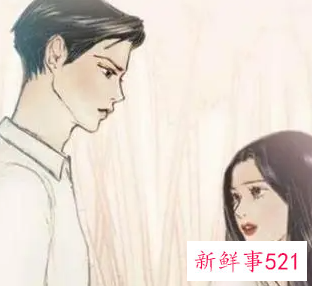 什么样的男人最伤老婆心