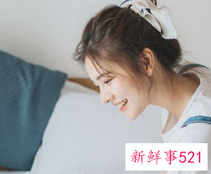 吸引力强的星座女