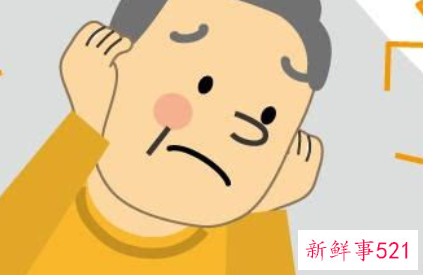 不合理的健美会出现听力减退