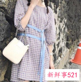 女生穿搭的方法