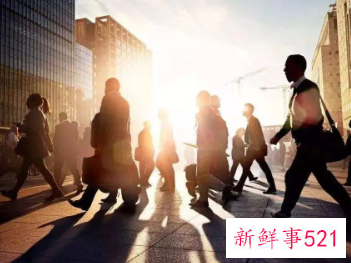 如何面对职场