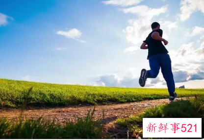 锻炼对身体有什么好处
