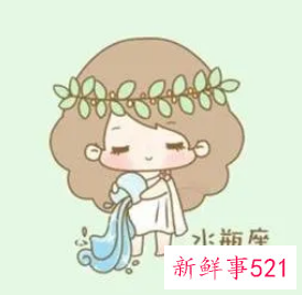 水瓶女会不会婚内出轨