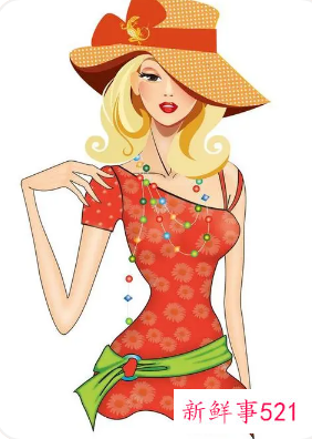 高端大气艺名女
