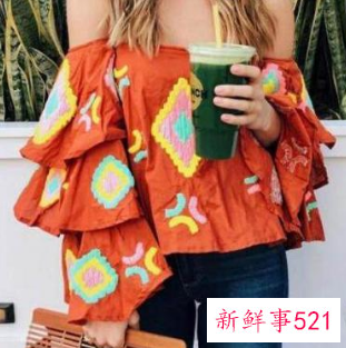 女生穿搭的方法