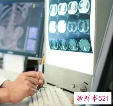 ct对人的伤害有多大