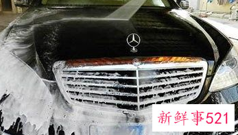 洗车店如何招揽生意