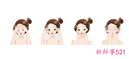 爽肤水在哪个步骤用比较好