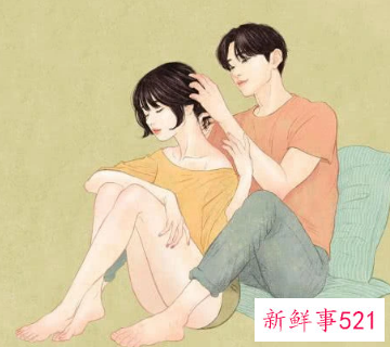 女朋友说工作不顺心怎么回答