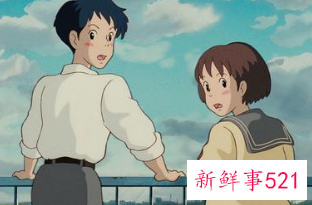 女生会对喜欢的人有生理反应吗