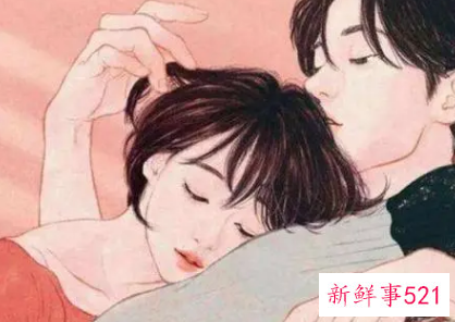 女朋友说工作不顺心怎么回答