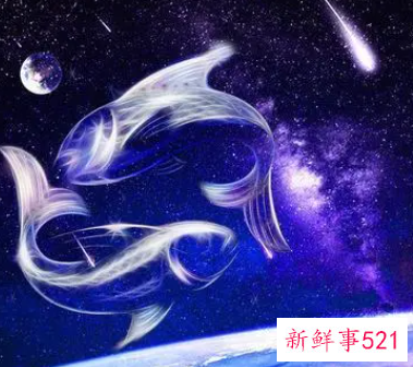 双鱼座的企业家有哪些