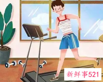 有氧和无氧训练才是健身减肥的好搭档