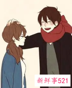 12星座男最喜欢亲女生什么地方