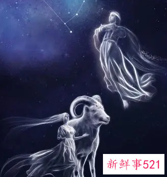 摩羯女的气质比较耐看