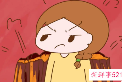 如何改掉脾气暴躁的毛病