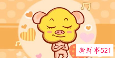 属鸡和属猪的合不合婚姻