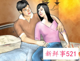 老公护着小三说明什么