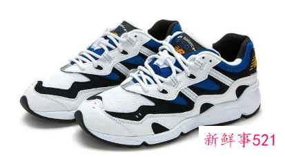 休闲运动鞋女款