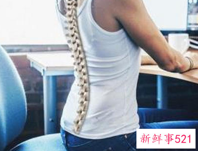 办公室久坐腰疼怎么缓解