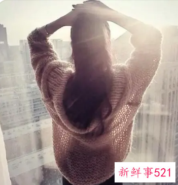 幽默夸赞美女的句子