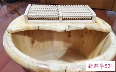 怀孕了可以泡脚么