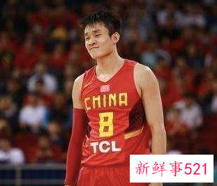 丁彦雨航回应无缘东京奥运：重返赛场决心没变