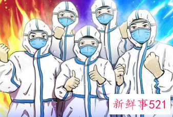 优秀护士先进事迹范文简短