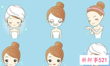 爽肤水在哪个步骤用比较好
