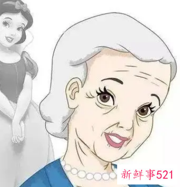 我开始恐惧衰老和愚钝