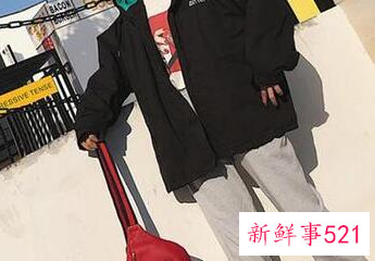 胖人穿什么毛衣显瘦