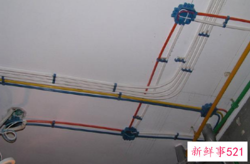 装修流程顺序图