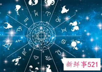 很会说话的星座男