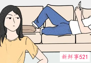如果老公故意冷落我该怎么办