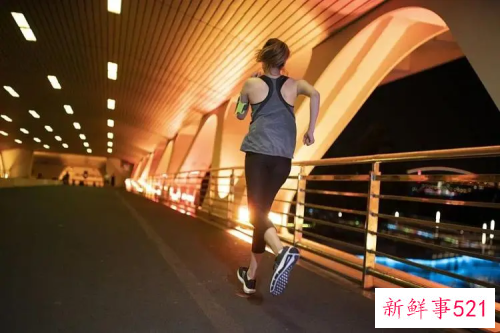 健身早上还是晚上好