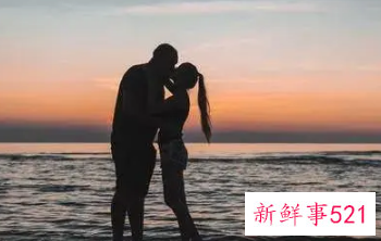 男生为啥不先表白就吻你