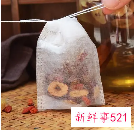 茶包袋有害吗