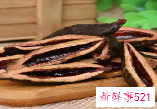 哪种槟榔劲最猛