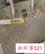 爱马仕精致贵族式的奢华品