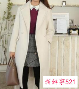 裙子配什么外套