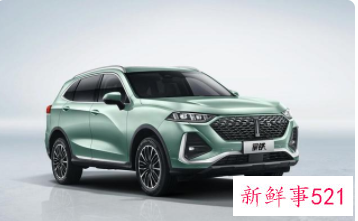 长城汽车2月产销同比下滑20%