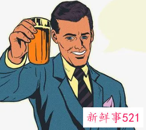 高情商敬酒话术